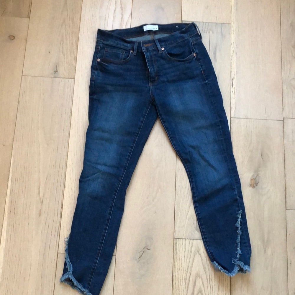 Loft jeans